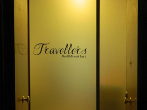 Bed & Breakfast Travellers Napoli